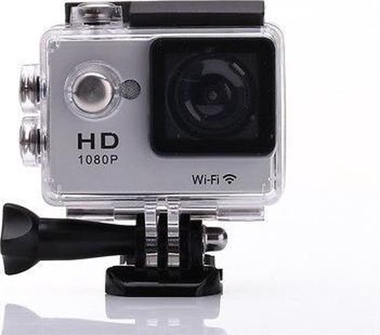 Eken H9R Action Camera 4K | bol.com