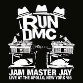 Jam Master Jay -Remast-