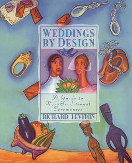Weddings by Design - cover