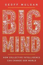 Big Mind – How Collective Intelligence Can Change Our World
