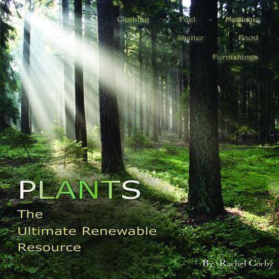 20 Amazing Plants - cover