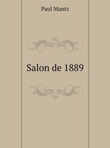 Salon de 1889