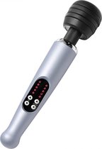 Ion Estim Wand Vibrator