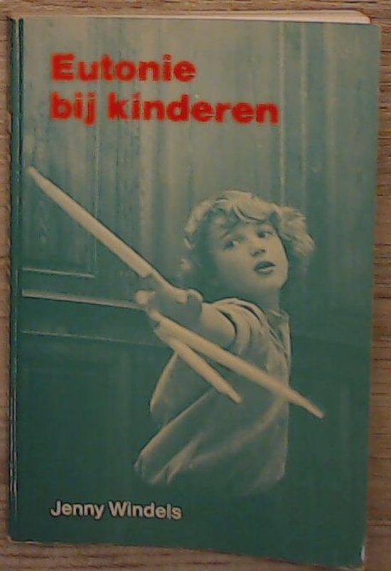 Foto: Eutonie bij kinderen