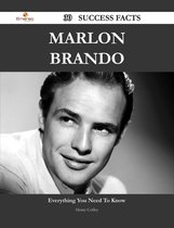 Marlon Brando 30 Success Facts - Everything you need to know about Marlon Brando