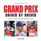 Little Book of Grand Prix Driver by Driver