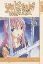 Yubisaki Milk Tea, Volume 4