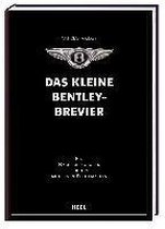 Das kleine Bentley-Brevier