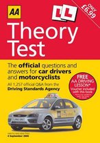 AA Theory Test