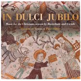 Theatre Of Voices & Paul Hillier - In Dulci Jubilo Music For The Christmas Season (Super Audio CD)