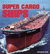 Super Cargo Ships