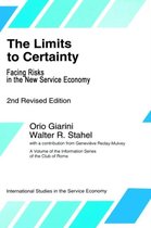 The Limits to Certainty