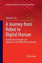 A Journey from Robot to Digital Human