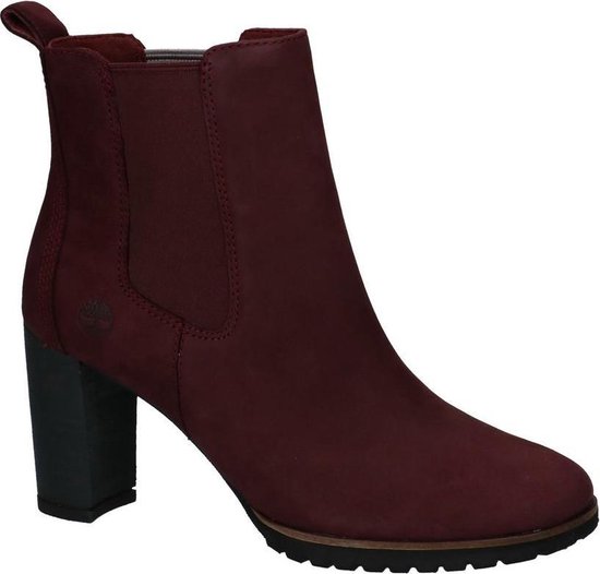 timberland leslie anne chelsea