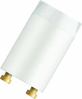 Noxion LED Breedstraler Beamy G2 Zwart 30W 3000lm 100D - 830 Warm Wit | IP65 - Symmetrisch.