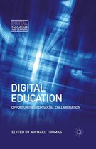Digital Education and Learning - Digital Education
