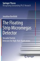 The Floating Strip Micromegas Detector