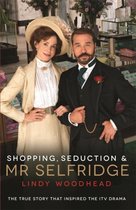 Shopping Seduction & Mr Selfridge