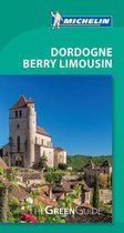 Dordogne Berry Limousin - Michelin Green Guide