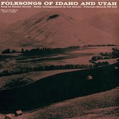 Folksongs of Idaho and Utah