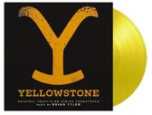 Yellowstone (Coloured Vinyl)