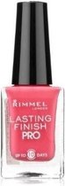 Rimmel London Lasting Finish PRO Nagellak - 330 Posh Pink