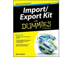 Import / Export Kit For Dummies
