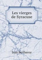 Les vierges de Syracuse