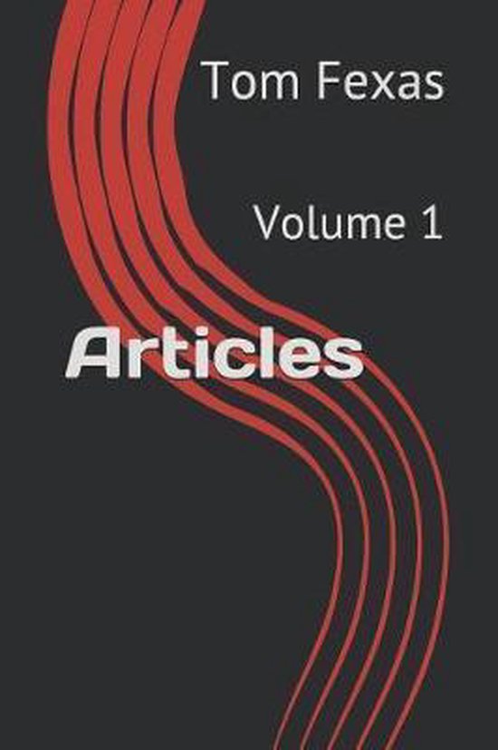 Articles- Articles - cover