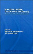 Intra-State Conflict, Governments And Security