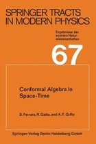 Conformal Algebra in Space-Time and Operator Product Expansion