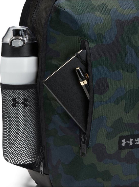 Under Armour Roland Backpack Sporttas Unisex Desert Sand Maat One