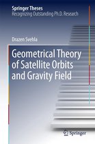 Springer Theses - Geometrical Theory of Satellite Orbits and Gravity Field