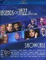 Legends Of Jazz With..