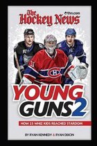 The Hockey News Young Guns 2