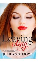 Leaving Amy