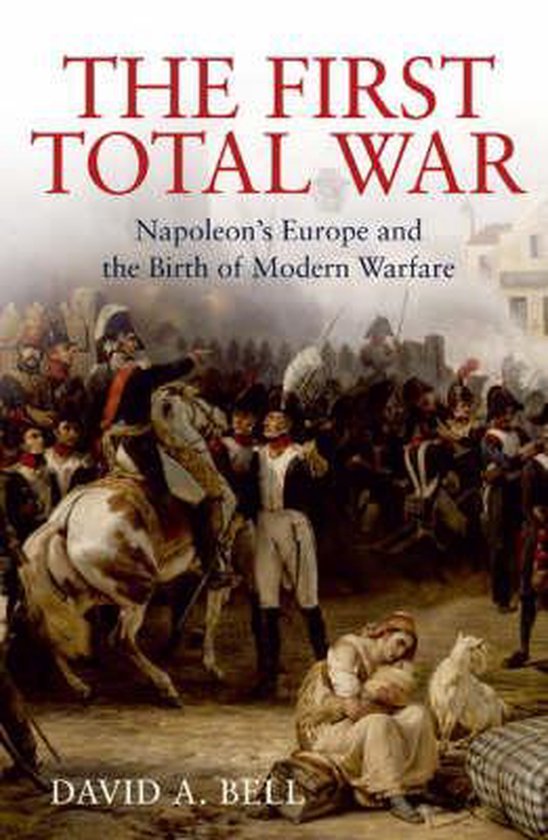 The First Total War