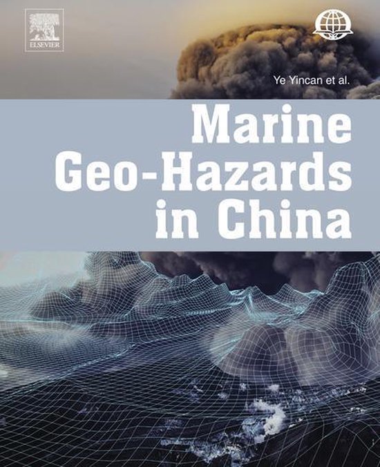 Marine Geo-Hazards in China - cover