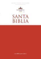 RVR60-Santa Biblia - Edicion economica