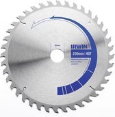 Irwin PRO Cirkelzaagblad voor hout 160 x 20mm-Z18