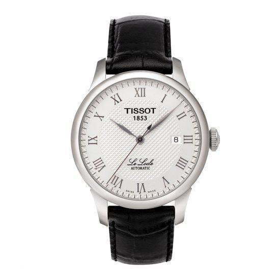 Tissot Le Locle Automaat T41142333 | bol.com