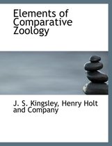 Elements of Comparative Zoology