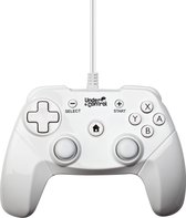 Under Control - Bedrade Xpert Controller - Voor de Wii en Wii U - Wit