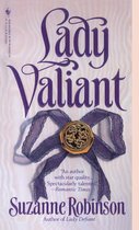 Ladies 4 - Lady Valiant