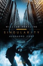 Singularity 1 - AVOGADRO CORP.