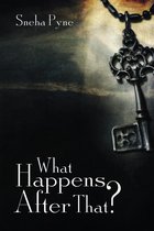 Omslag What Happens After That?