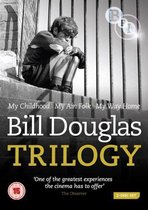 Bill Douglas trilogy