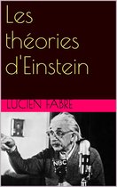 Les théories d'Einstein