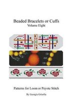 Beaded Bracelets or Cuffs