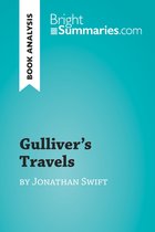 BrightSummaries.com - Gulliver's Travels by Jonathan Swift (Book Analysis)